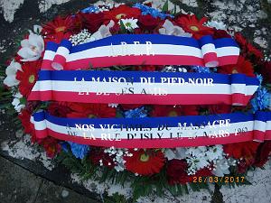 2017 03 26 CAGNES SUR MER CEREMONIE CIMETIERE DE LA BUFFE (2)